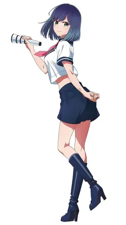 Profile image of 黒川あかね