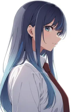 Profile image of 黒川あかね