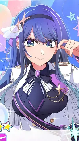 Profile image of 黒川あかね
