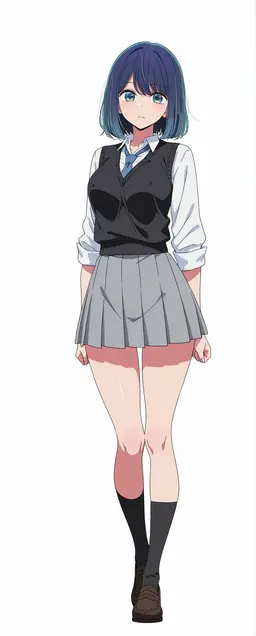 Profile image of 黒川あかね