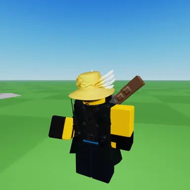 Profile image of Commander NormalTBB