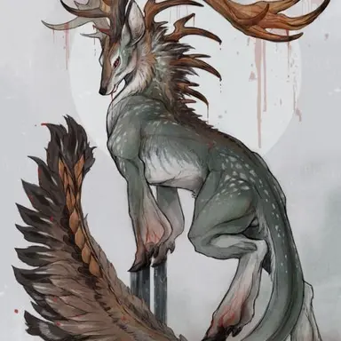 Profile image of Sable