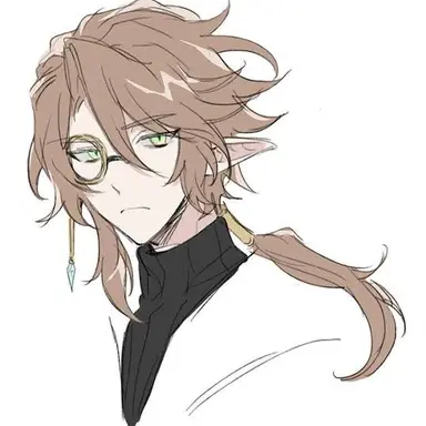 Profile image of Caelith