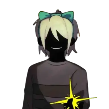 Profile image of The Human