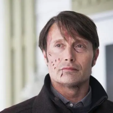 Profile image of Hannibal