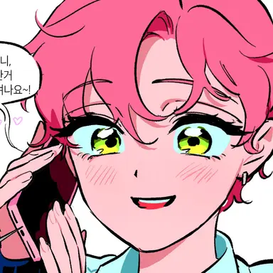 Profile image of 미지