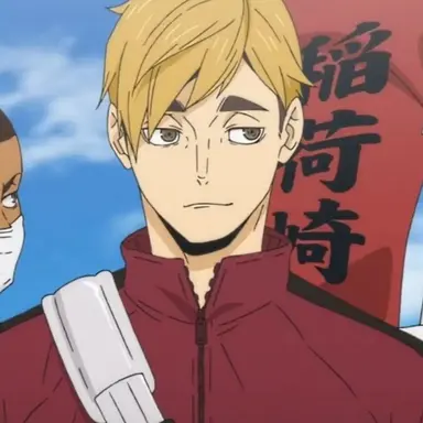 Profile image of 宮侑