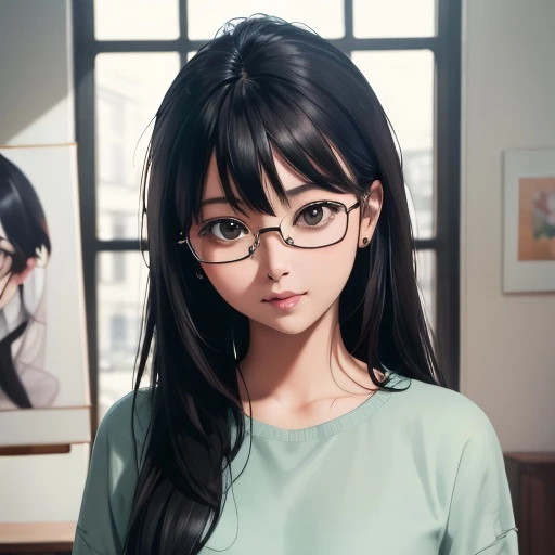 박하율