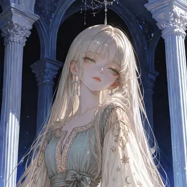Profile image of アーサー