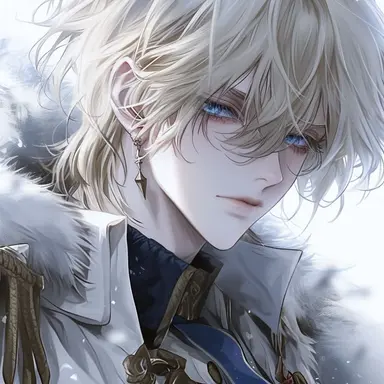 Profile image of ヴィクトリア