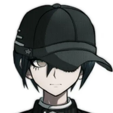 Profile image of 最原 終一