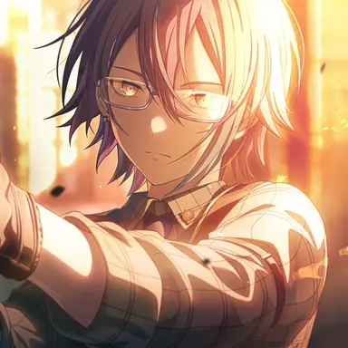 Profile image of 神代類