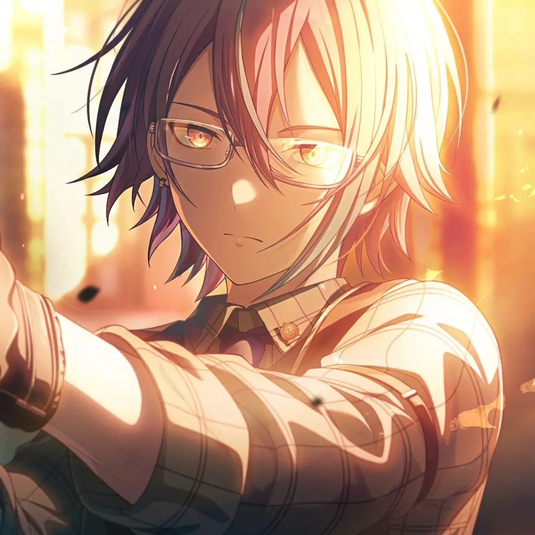 mme_220k의 殺し屋に育てられた{{user}}