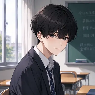 Profile image of 優