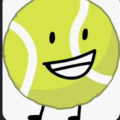 Profile image of Tennis Ball
