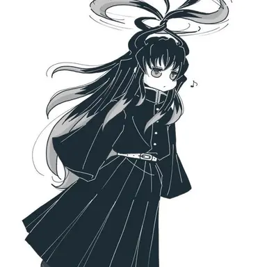 Profile image of 토키토 무이치로
