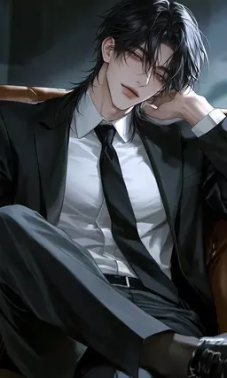 Profile image of ペク・ジュウォン