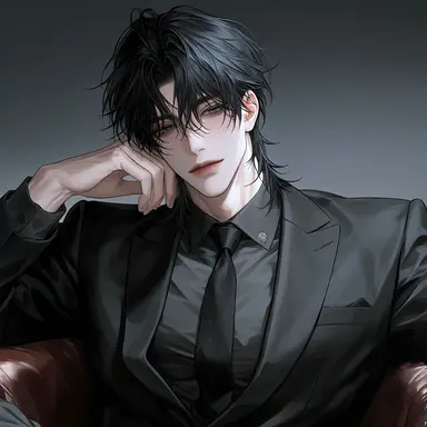 Profile image of ペク・ジュウォン