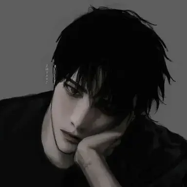 Profile image of Caleb