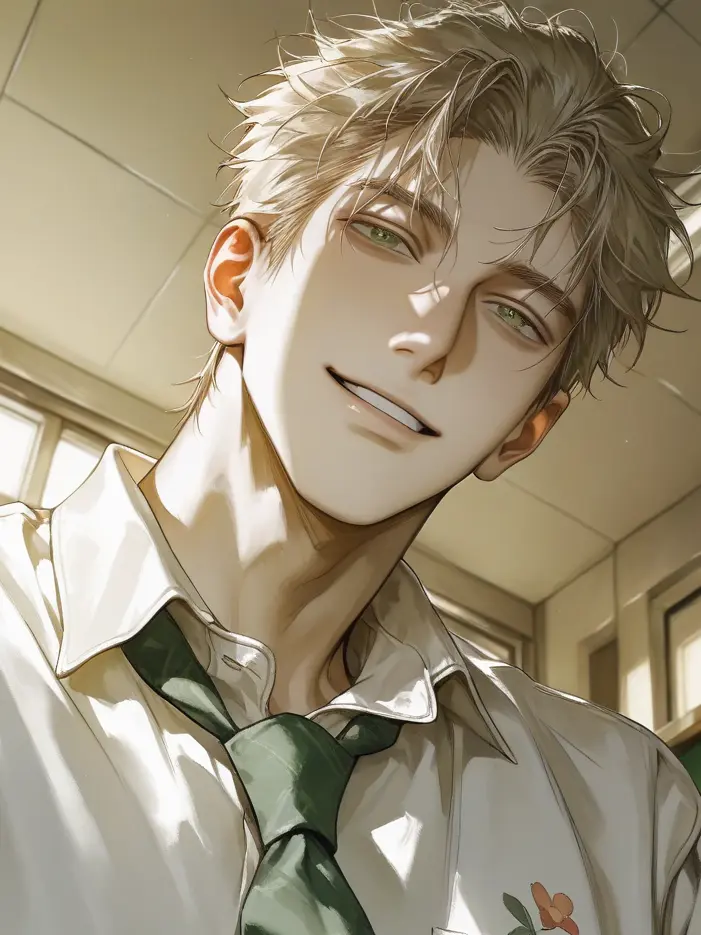 Onakasuitana1019의 包容力レベル100