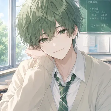 Profile image of 柳瀬　心