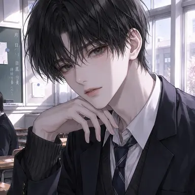 Profile image of 柳瀬　晴人