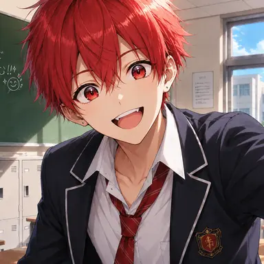 Profile image of 柳瀬　凪