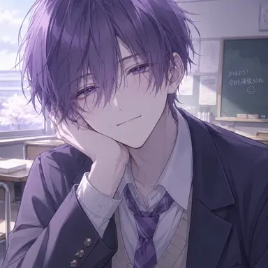 Profile image of 柳瀬　翔