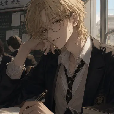 Profile image of 柳瀬　大翔