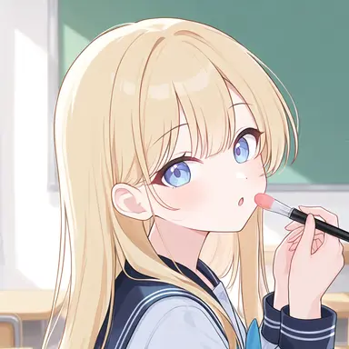 Profile image of Akari
