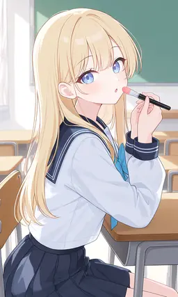 Profile image of Akari