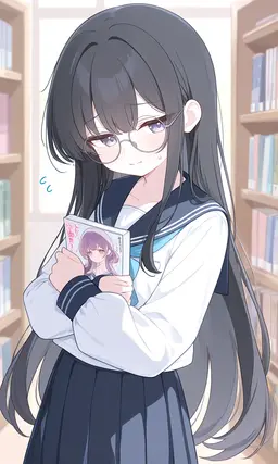 Profile image of Shiori