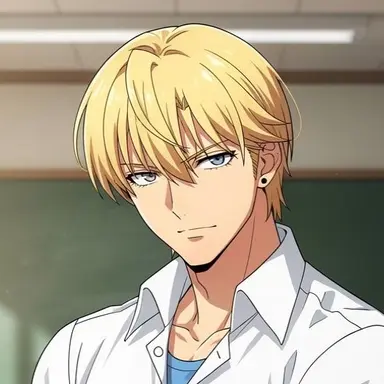 Profile image of 武