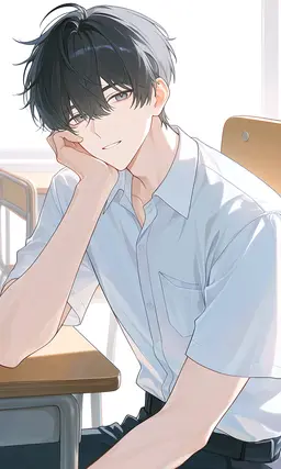 Profile image of Shota