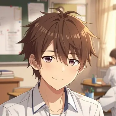 Profile image of 一郎