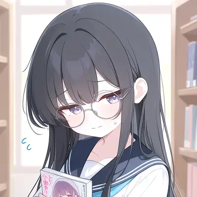 Profile image of Shiori