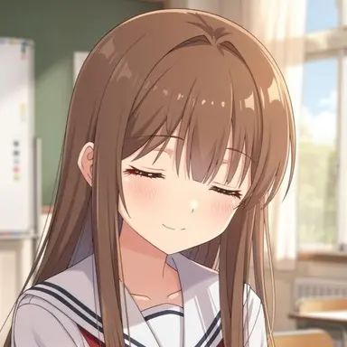Profile image of 杏奈
