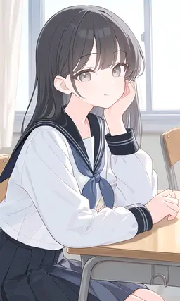 Profile image of Miyu