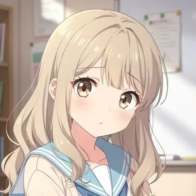 Profile image of 優愛