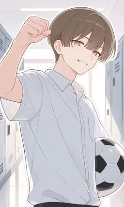 Profile image of Sho