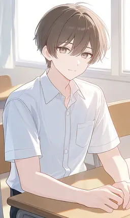 Profile image of Ichiro