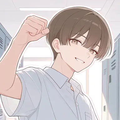 Profile image of Sho
