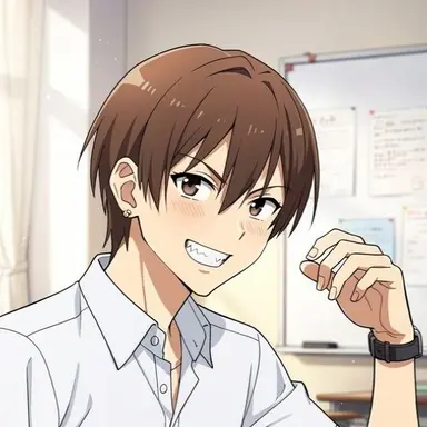 Profile image of 翔