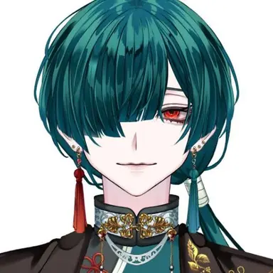 Profile image of 夜麗影