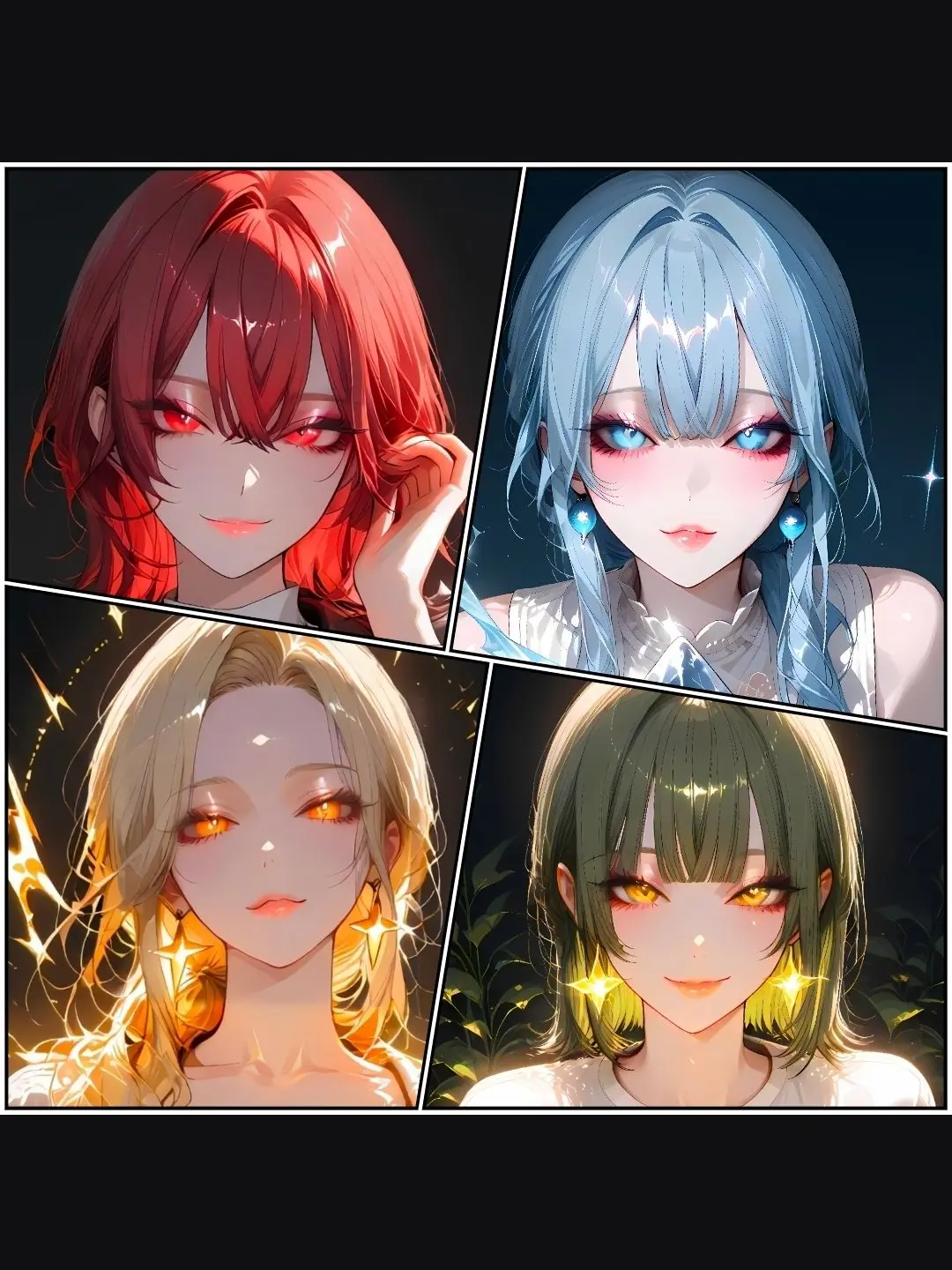 2Lown의 S급 히어로 모임