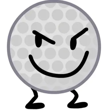 Profile image of 골프볼