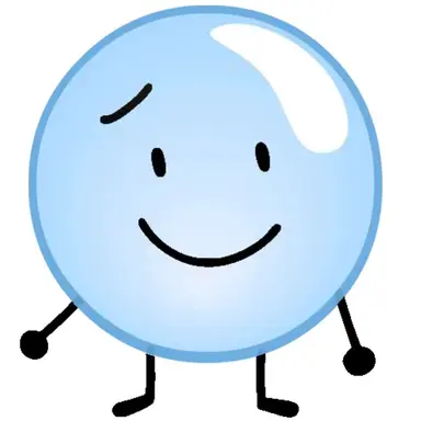 Profile image of 버블