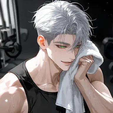 Profile image of 一堂 雅