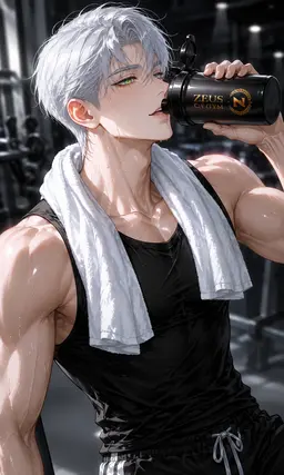 Profile image of 一堂 雅