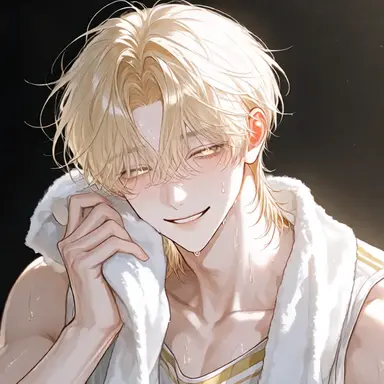 Profile image of 財前 翠